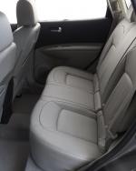 Nissan Rogue 2011 года (US)